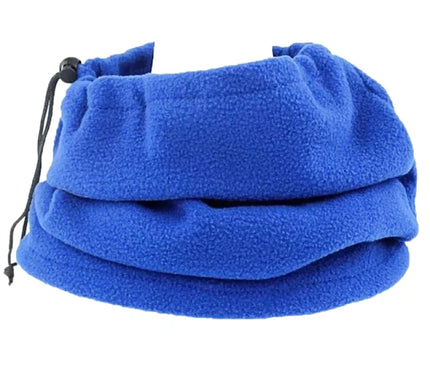 Tour De Cou Homme Hiver Coupe-vent