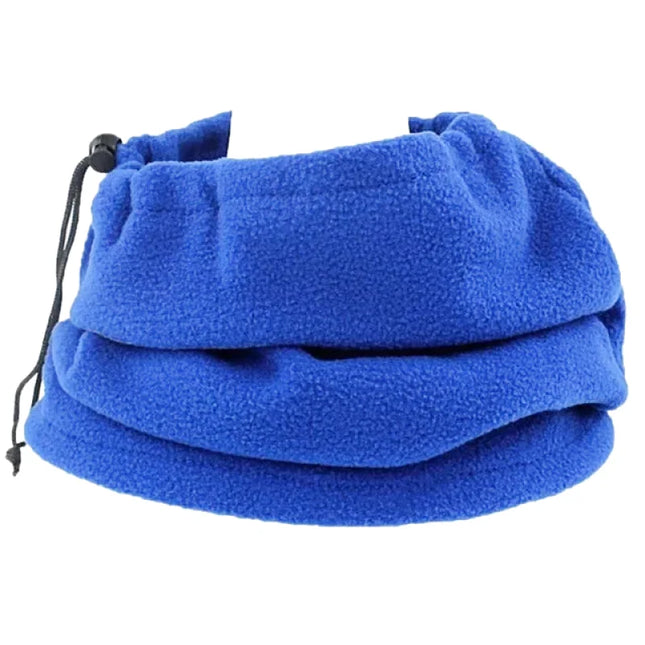 Tour De Cou Homme Hiver Coupe-vent