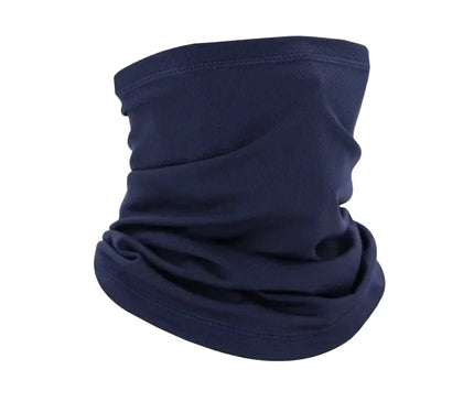 Tour De Cou Moto Été Respirant