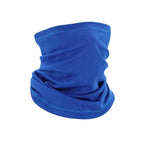 Bleu / Taille unique