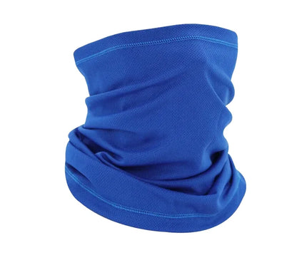 Tour De Cou Moto Été Respirant