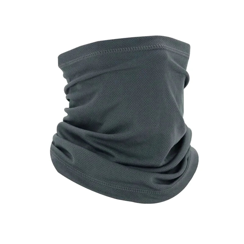 Tour De Cou Moto Été Respirant