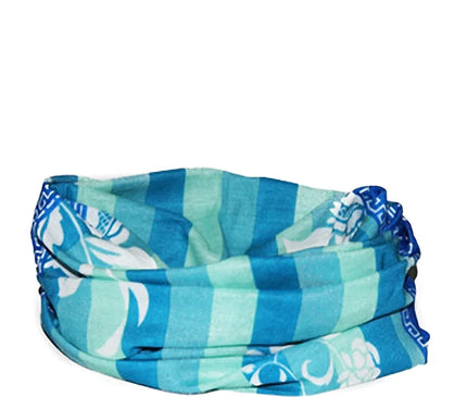 Tour De Cou Multifonction Cache-nez Avec Filtre