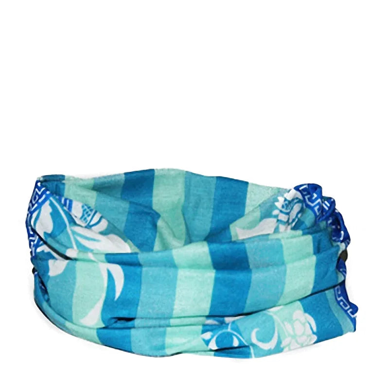 Tour De Cou Multifonction Cache-nez Avec Filtre