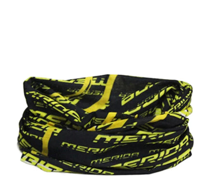 Tour De Cou Multifonction Cache-nez Avec Filtre