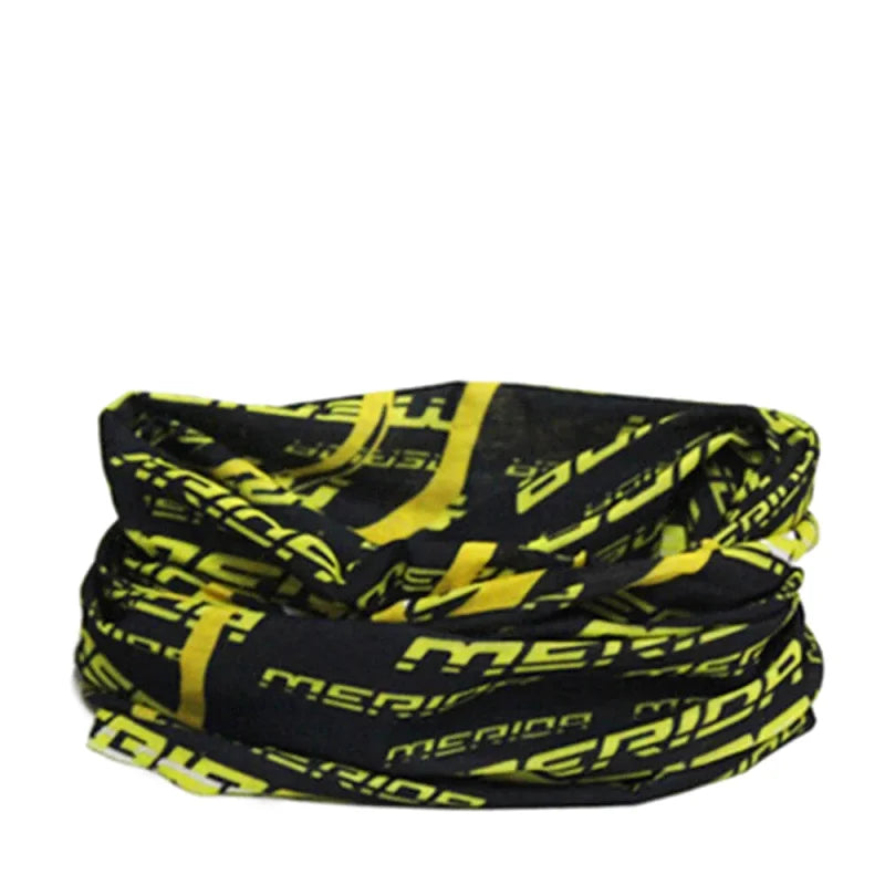 Tour De Cou Multifonction Cache-nez Avec Filtre