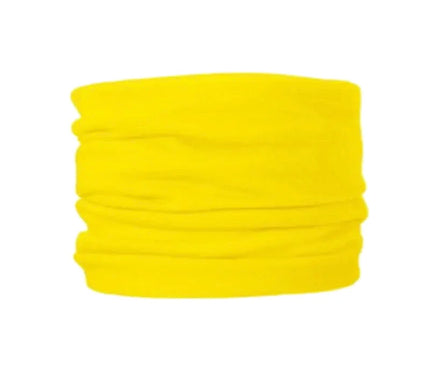 Tour De Cou Multifonction Cache-nez UV