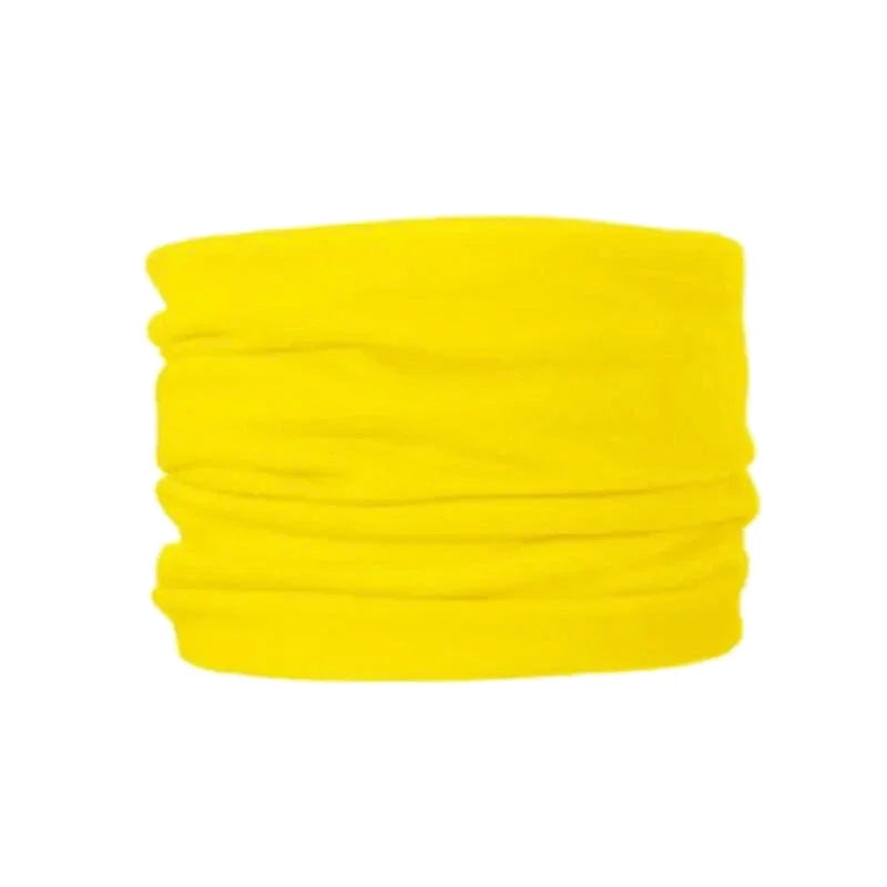 Tour De Cou Multifonction Cache-nez UV