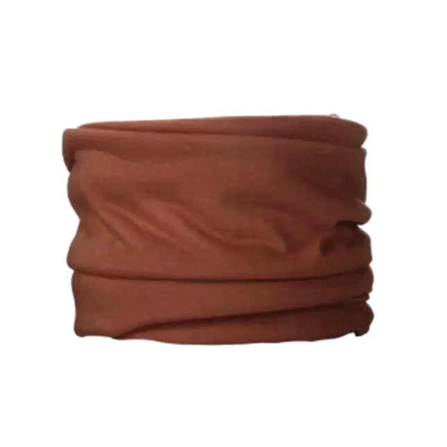 Tour De Cou Multifonction Cache-nez UV