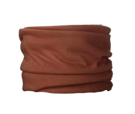 Tour De Cou Multifonction Cache-nez UV