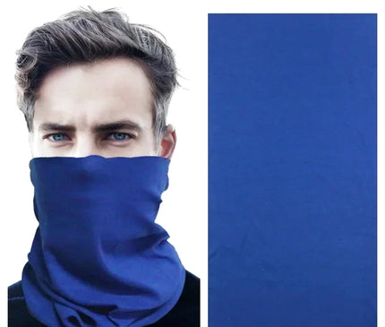 Tour De Cou Multifonction Cagoule Légère