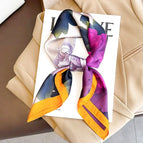 Violet et Orange
