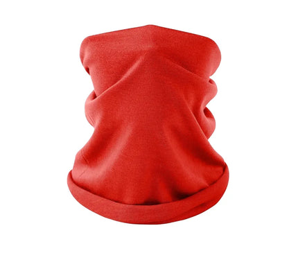 Tour De Cou Outdoor Été Bandeau