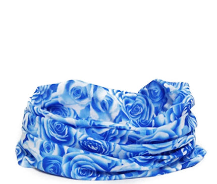 Tour De Cou Pare-soleil Été