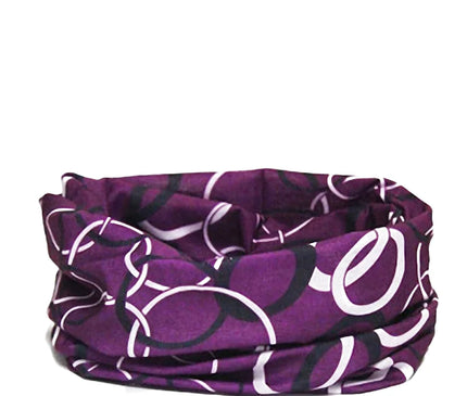 Tour De Cou Pare-soleil Été