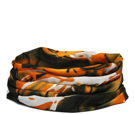 Tour De Cou Pêche Été Léger