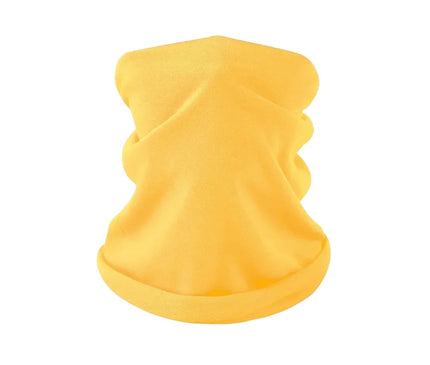 Tour De Cou Pêche Été Protection UV