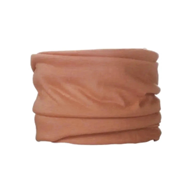 Tour De Cou Pêche Été Sport