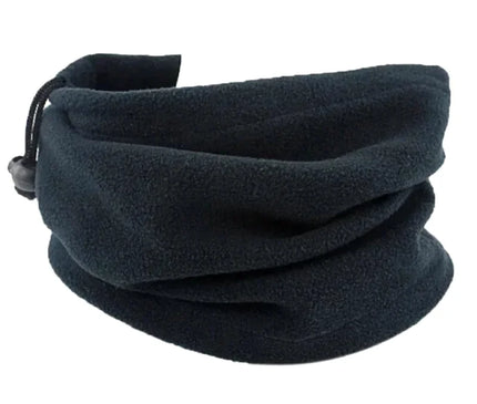 Tour De Cou Polaire Homme Chaud