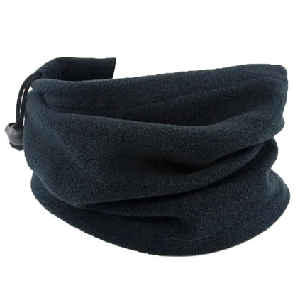 Tour De Cou Polaire Homme Chaud