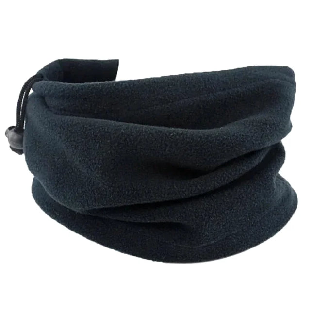 Tour De Cou Polaire Homme Chaud