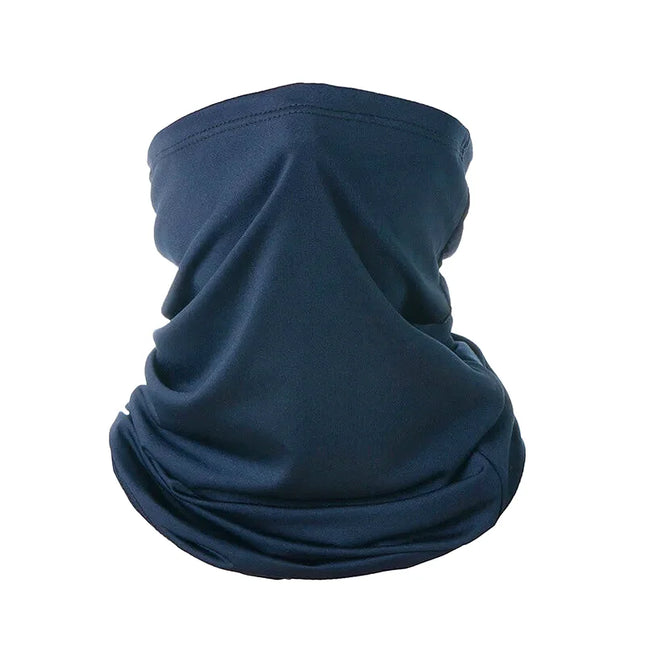 Tour De Cou Protection Solaire Printemps