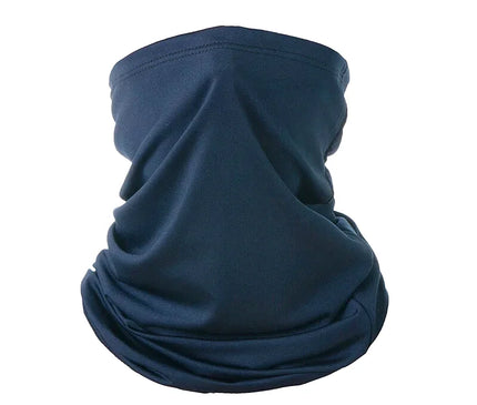 Tour De Cou Protection Solaire Printemps