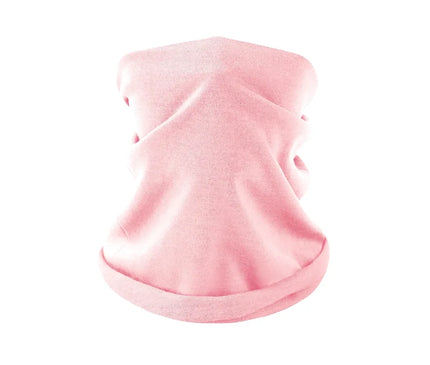 Tour De Cou Randonnée Été Léger Femme