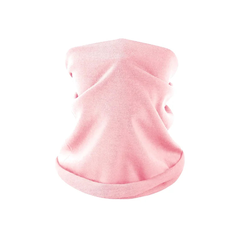 Tour De Cou Randonnée Été Léger Femme