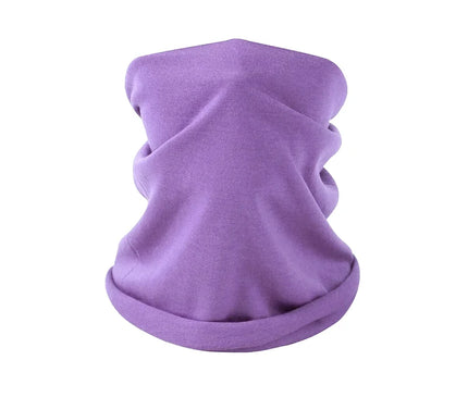 Tour De Cou Randonnée Été Léger Femme