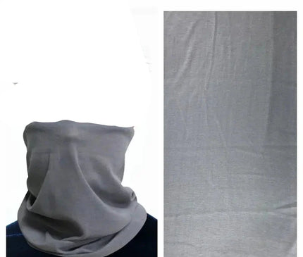 Tour De Cou Randonnée Été Respirant