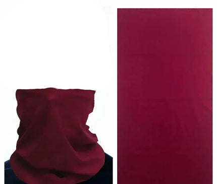 Tour De Cou Randonnée Été Respirant