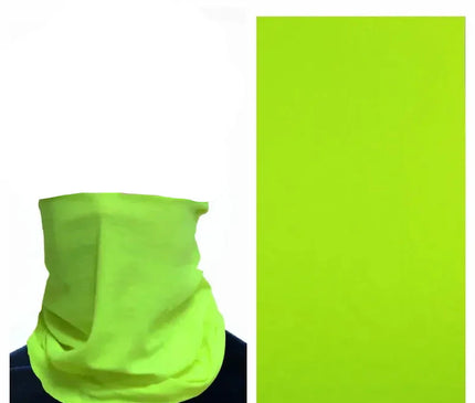 Tour De Cou Rave Style Outdoor