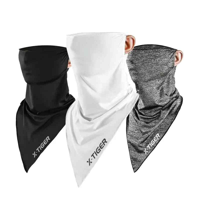 Tour De Cou Running Été Respirant