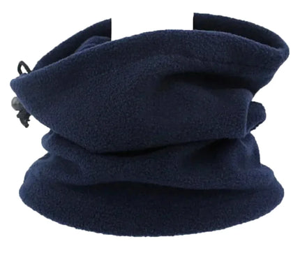 Tour De Cou Ski Homme Chaud