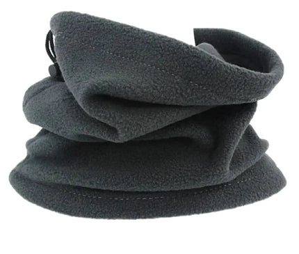 Tour De Cou Ski Homme Chaud