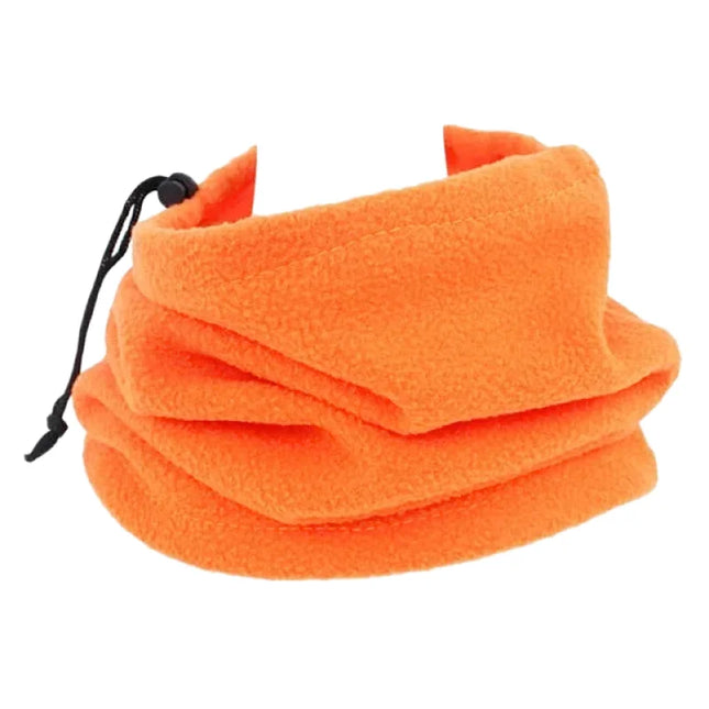 Tour De Cou Ski Homme Chaud