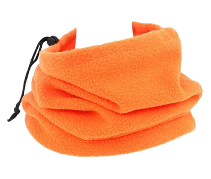 Tour De Cou Ski Homme Chaud