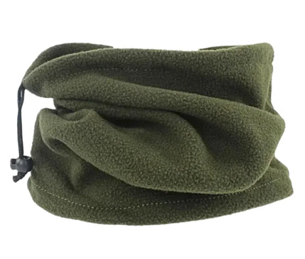 Tour De Cou Ski Homme Chaud