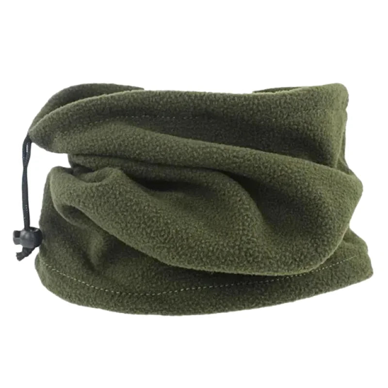 Tour De Cou Ski Homme Chaud