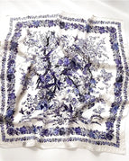 Bleu Foncé