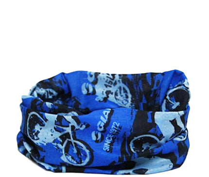 Tour De Cou Sport Été Coupe-vent