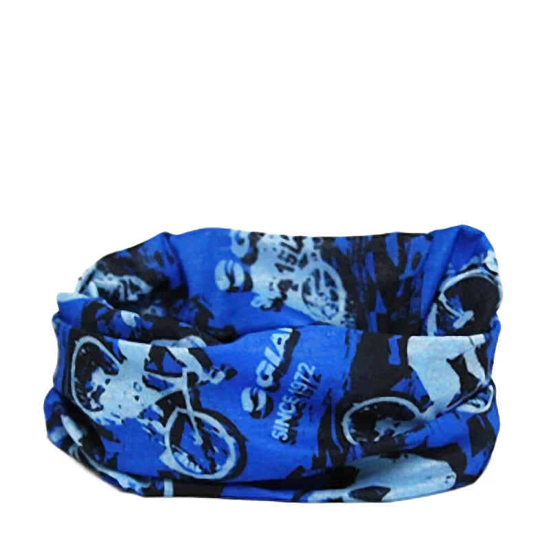 Tour De Cou Sport Été Coupe-vent