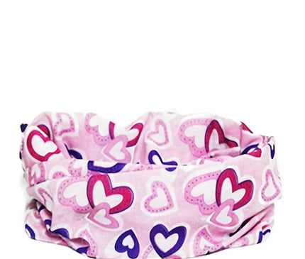 Tour De Cou Sport Été Coupe-vent