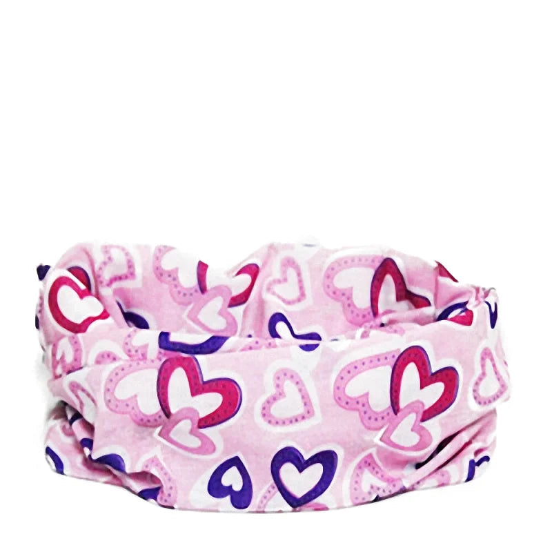 Tour De Cou Sport Été Coupe-vent