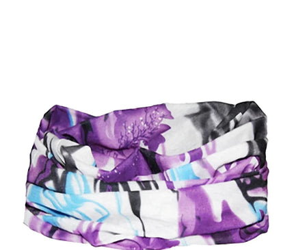 Tour De Cou Sport Été Coupe-vent