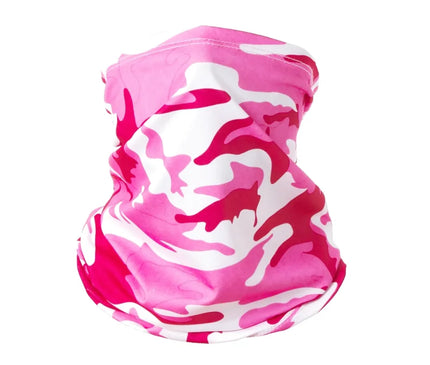 Tour De Cou Sport Été Intégral