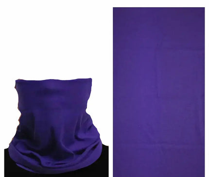 Tour De Cou Sport Femme Cache-nez