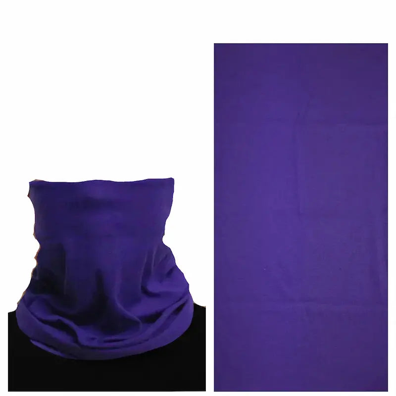 Tour De Cou Sport Femme Cache-nez