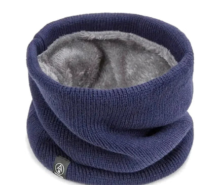 Tour De Cou Tricoté Hiver Sport